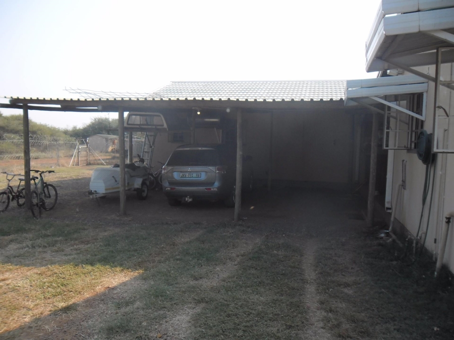 Commercial Property for Sale in Parys Free State
